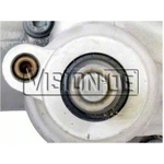 Order Remanufactured Complete Rack Assembly by VISION OE - 103-0244 For Your Vehicle