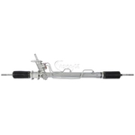 Order VISION OE - 103-0257 - Rack and Pinion Assembly For Your Vehicle