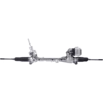 Order Remanufactured Complete Rack Assembly by VISION OE - 201-0135E For Your Vehicle