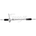 Order VISION OE - 205-0106 - Rack and Pinion Assembly For Your Vehicle