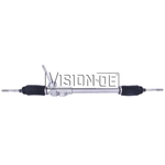 Order VISION OE - 213-0128 - Rack and Pinion Assembly For Your Vehicle