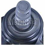 Order Remanufactured Complete Rack Assembly by VISION OE - 311-0226 For Your Vehicle