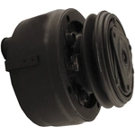 Order AC DELCO - 15-20291 - Remanufactured A/C Compressor For Your Vehicle