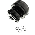 Order Remanufactured Compressor by ACDELCO - 15-2232 For Your Vehicle