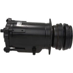 Order Remanufactured Compressor And Clutch by ACDELCO PROFESSIONAL - 15-20514 For Your Vehicle