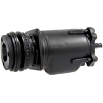 Order ACDELCO PROFESSIONAL - 15-20515 - Remanufactured A/C Compressor with Clutch For Your Vehicle