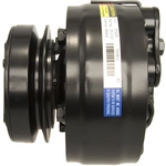 Order ACDELCO PROFESSIONAL - 15-20516 - A/C Compressor with Clutch For Your Vehicle