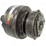 Remanufactured Compressor And Clutch by COOLING DEPOT - 57231