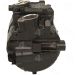 Purchase Remanufactured Compressor And Clutch by COOLING DEPOT - 67646