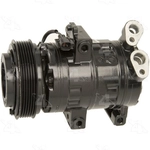 Purchase Remanufactured Compressor And Clutch by COOLING DEPOT - 67672