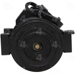 Purchase Remanufactured Compressor And Clutch by COOLING DEPOT - 77362