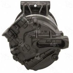 Purchase Remanufactured Compressor And Clutch by COOLING DEPOT - 97296