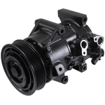Order FOUR SEASONS - 1177312 - A/C Compressor For Your Vehicle