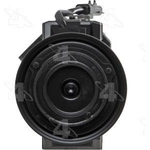 Order Remanufactured Compressor And Clutch by FOUR SEASONS - 1177313 For Your Vehicle