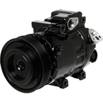 Order Remanufactured Compressor And Clutch by FOUR SEASONS - 1177314 For Your Vehicle