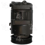 Order Remanufactured Compressor And Clutch by FOUR SEASONS - 1177317 For Your Vehicle