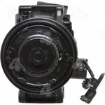 Order Remanufactured Compressor And Clutch by FOUR SEASONS - 1177321 For Your Vehicle