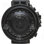 Order Remanufactured Compressor And Clutch by FOUR SEASONS - 1177322 For Your Vehicle