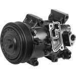 Order Remanufactured Compressor And Clutch by FOUR SEASONS - 1177322 For Your Vehicle