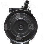 Order Remanufactured Compressor And Clutch by FOUR SEASONS - 1177323 For Your Vehicle