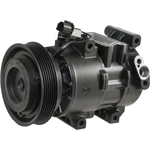 Order Remanufactured Compressor And Clutch by FOUR SEASONS - 1177323 For Your Vehicle