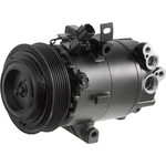 Order Remanufactured Compressor And Clutch by FOUR SEASONS - 1177326 For Your Vehicle