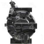 Order Remanufactured Compressor And Clutch by FOUR SEASONS - 1177326 For Your Vehicle