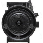 Order Remanufactured Compressor And Clutch by FOUR SEASONS - 1177328 For Your Vehicle