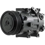 Order Remanufactured Compressor And Clutch by FOUR SEASONS - 1177328 For Your Vehicle
