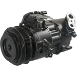 Order Remanufactured Compressor And Clutch by FOUR SEASONS - 1177333 For Your Vehicle
