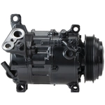 Order FOUR SEASONS - 1177363 - A/C Compressor For Your Vehicle