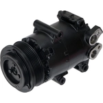 Order Remanufactured Compressor And Clutch by FOUR SEASONS - 1177398 For Your Vehicle