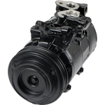 Order Remanufactured Compressor And Clutch by FOUR SEASONS - 1177399 For Your Vehicle
