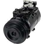 Order Remanufactured Compressor And Clutch by FOUR SEASONS - 1177399 For Your Vehicle