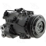 Order FOUR SEASONS - 157271 - Remanufactured Compressor And Clutch For Your Vehicle