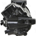 Order Remanufactured Compressor And Clutch by FOUR SEASONS - 157272 For Your Vehicle