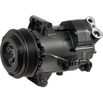 Order Remanufactured Compressor And Clutch by FOUR SEASONS - 157272 For Your Vehicle