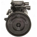 Order Remanufactured Compressor And Clutch by FOUR SEASONS - 157307 For Your Vehicle