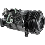 Order Remanufactured Compressor And Clutch by FOUR SEASONS - 157308 For Your Vehicle