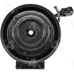 Order Remanufactured Compressor And Clutch by FOUR SEASONS - 157308 For Your Vehicle