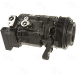 Order Remanufactured Compressor And Clutch by FOUR SEASONS - 157312 For Your Vehicle
