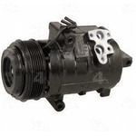 Order Remanufactured Compressor And Clutch by FOUR SEASONS - 157320 For Your Vehicle