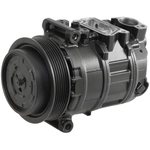 Order FOUR SEASONS - 157330 - Remanufactured A/C Compressor with Clutch For Your Vehicle