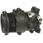 Order Remanufactured Compressor And Clutch by FOUR SEASONS - 157341 For Your Vehicle