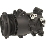 Order Remanufactured Compressor And Clutch by FOUR SEASONS - 157341 For Your Vehicle