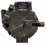 Order Remanufactured Compressor And Clutch by FOUR SEASONS - 157347 For Your Vehicle