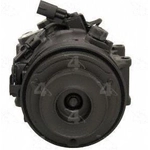 Order Remanufactured Compressor And Clutch by FOUR SEASONS - 157348 For Your Vehicle
