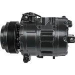 Order Remanufactured Compressor And Clutch by FOUR SEASONS - 157356 For Your Vehicle