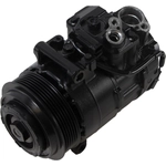 Order Remanufactured Compressor And Clutch by FOUR SEASONS - 157359 For Your Vehicle
