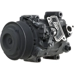 Order Remanufactured Compressor And Clutch by FOUR SEASONS - 157369 For Your Vehicle